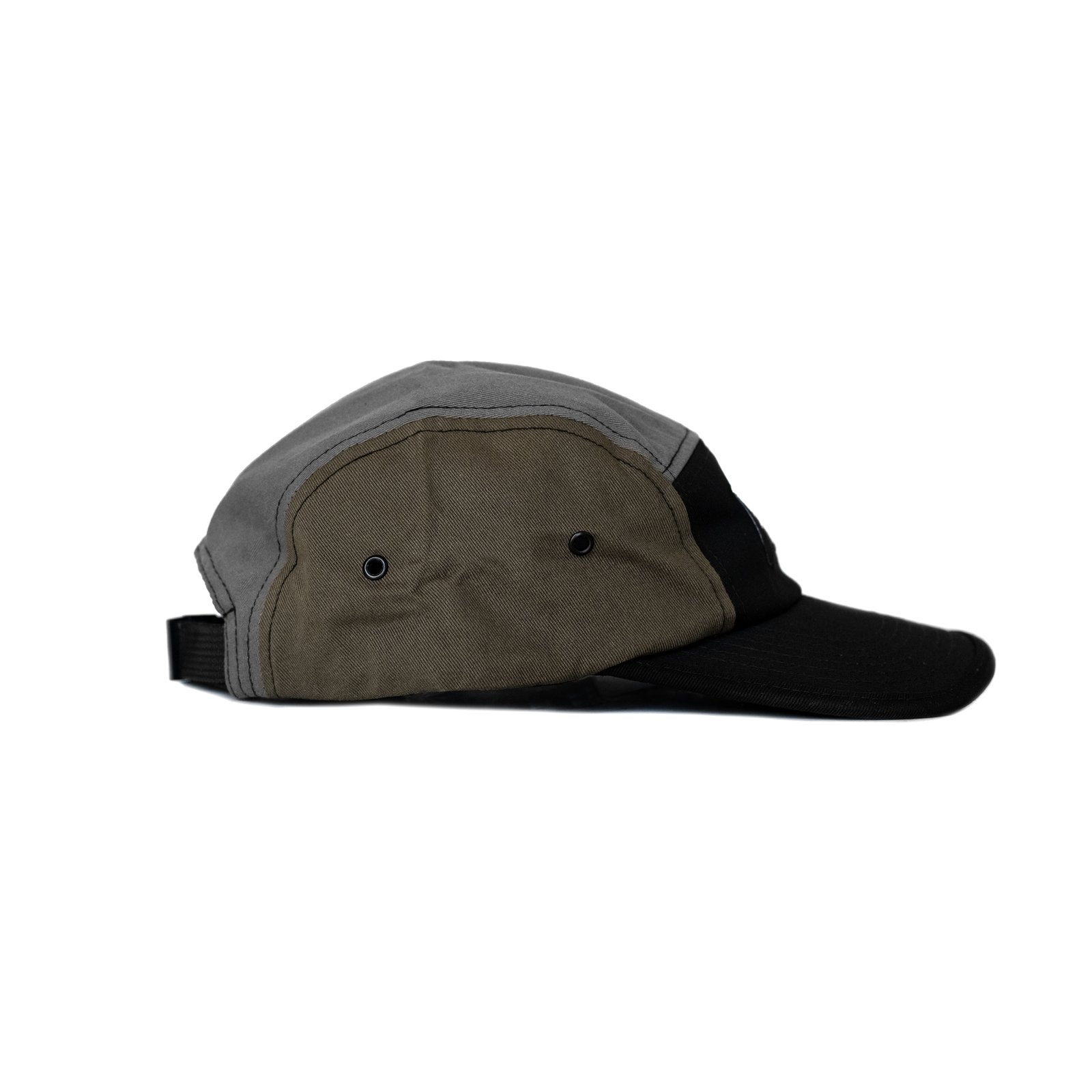 すぐ届く!◇BOTT ボット◇Godard 5 Panel Cap キャップ (BoTT